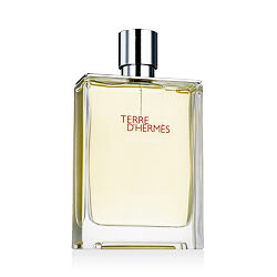 Hermès Terre D'Hermès Eau Givrée Eau De Parfum - nachfüllbar 175 ml (man)