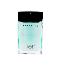Montblanc Presence Eau De Toilette 75 ml (man)