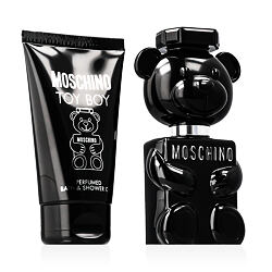 Moschino Toy Boy EDP 30 ml + SG 50 ml (man)