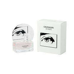 Calvin Klein Women Eau De Parfum 30 ml (woman)