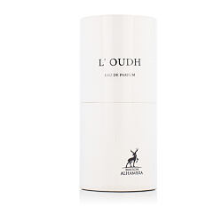Maison Alhambra L' Oudh Eau De Parfum 100 ml (unisex)