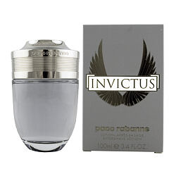 Paco Rabanne Invictus After Shave Lotion 100 ml (man)
