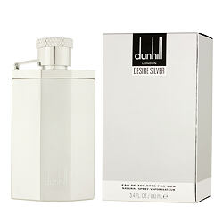 Dunhill Alfred Desire Silver Eau De Toilette 100 ml (man)