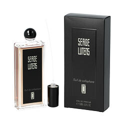 Serge Lutens Nuit de Cellophane Eau De Parfum 50 ml (woman)