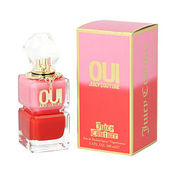 Juicy Couture Oui Eau De Parfum 100 ml (woman)