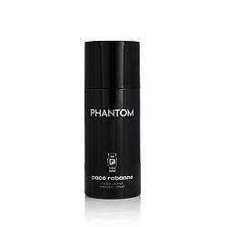 Paco Rabanne Phantom Deodorant Spray 150 ml (man)