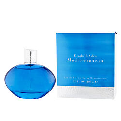 Elizabeth Arden Mediterranean Eau De Parfum 100 ml (woman)