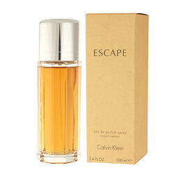 Calvin Klein Escape for Women Eau De Parfum 100 ml (woman)