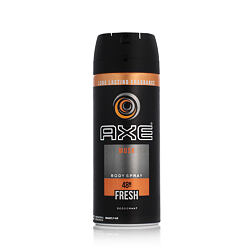 Axe Musk Deodorant Spray 150 ml (man)