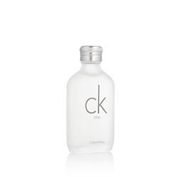 Calvin Klein CK One Eau De Toilette 15 ml (unisex)