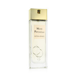 Alyssa Ashley White Patchouli Eau De Parfum 100 ml (unisex)