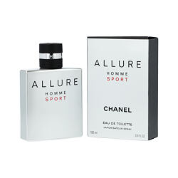Chanel Allure Homme Sport Eau De Toilette 100 ml (man)