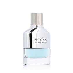 Jimmy Choo Urban Hero Eau De Parfum 50 ml (man)