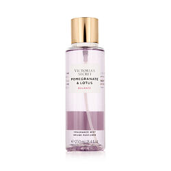 Victoria's Secret Pomegranate & Lotus Balance Bodyspray 250 ml (woman)