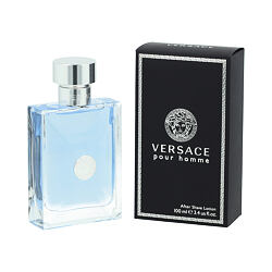 Versace Pour Homme After Shave Lotion 100 ml (man)
