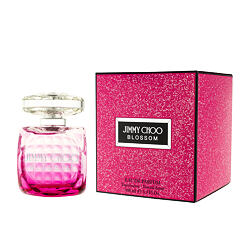 Jimmy Choo Blossom Eau De Parfum 100 ml (woman)