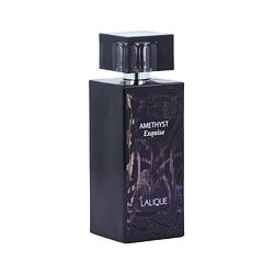 Lalique Amethyst Exquise Eau De Parfum 100 ml (woman)