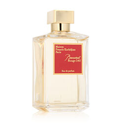 Maison Francis Kurkdjian Baccarat Rouge 540 Eau De Parfum 200 ml (unisex)
