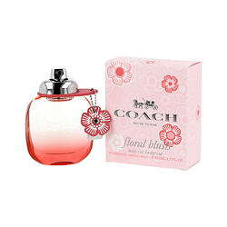 Coach Floral Blush Eau De Parfum 50 ml (woman)