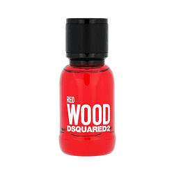 Dsquared2 Red Wood Eau De Toilette 30 ml (woman)