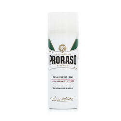 Proraso Sensitive Shaving Foam 50 ml