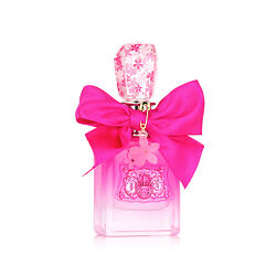 Juicy Couture Viva La Juicy Petals Please Eau De Parfum 50 ml (woman)