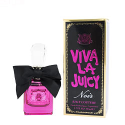 Juicy Couture Viva La Juicy Noir Eau De Parfum 50 ml (woman)