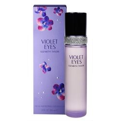 Elizabeth Taylor Violet Eyes Eau De Parfum 100 ml (woman)