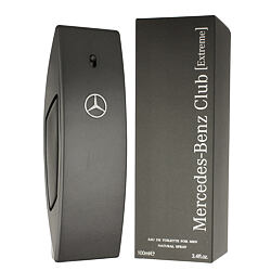 Mercedes-Benz Mercedes-Benz Club Extreme Eau De Toilette 100 ml (man)