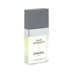 Chanel Pour Monsieur Eau De Parfum 75 ml (man)