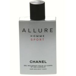 Chanel Allure Homme Sport Duschgel 200 ml (man)