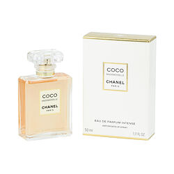 Chanel Coco Mademoiselle Intense Eau De Parfum 50 ml (woman)