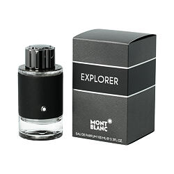 Mont Blanc Explorer Eau De Parfum 100 ml (man)