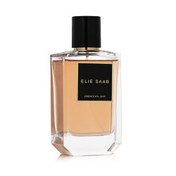 Elie Saab Essence No. 4 Oud Essence de Parfum 100 ml (unisex)