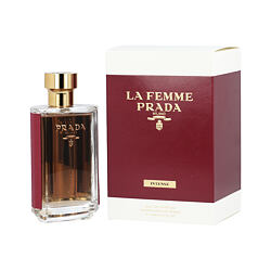 Prada La Femme Intense Eau De Parfum 100 ml (woman)