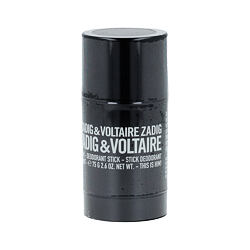 Zadig & Voltaire This is Him Deostick 75 g (man)