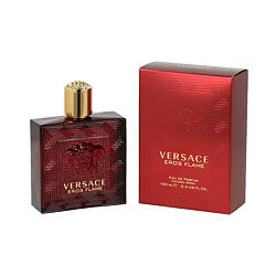 Versace Eros Flame Eau De Parfum 100 ml (man)