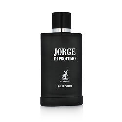 Maison Alhambra Jorge Di Profumo Eau De Parfum 100 ml (man)