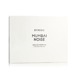 Byredo Mumbai Noise Eau De Parfum 100 ml (unisex)