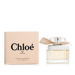 Chloé Chloé Eau De Parfum 50 ml (woman)