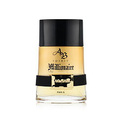 Lomani AB Spirit Millionaire Eau De Parfum 100 ml (man)