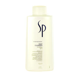 Wella SP Deep Cleanser Shampoo 1000 ml