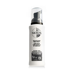 Nioxin System 2 Scalp & Hair Treatment 100 ml