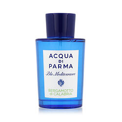 Acqua Di Parma Blu Mediterraneo Bergamotto di Calabria Eau De Toilette 180 ml (unisex)