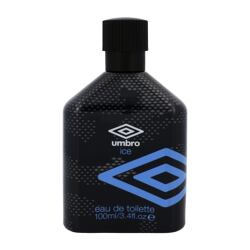 UMBRO Ice Eau De Toilette 100 ml (man)