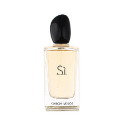 Giorgio Armani Sì Eau De Parfum 100 ml (woman)