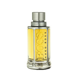 Hugo Boss Boss The Scent For Him Eau De Toilette 50 ml (man)