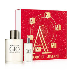 Giorgio Armani Acqua di Giò Pour Homme EDT 50 ml + EDT 15 ml (man)