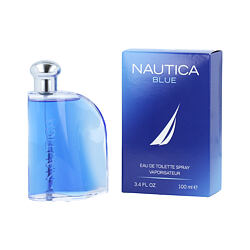 Nautica Blue Eau De Toilette 100 ml (man)