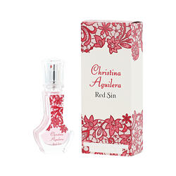 Christina Aguilera Red Sin Eau De Parfum 15 ml (woman)